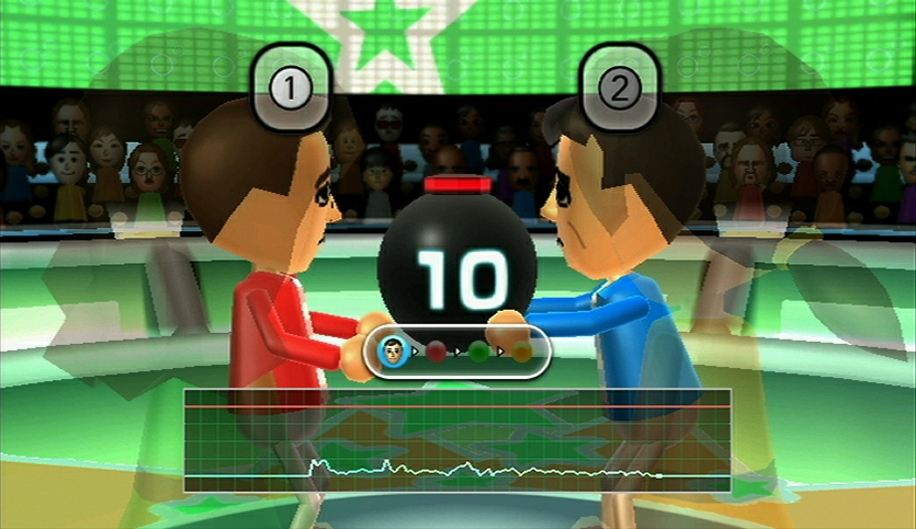Wii Party - Imagen 24